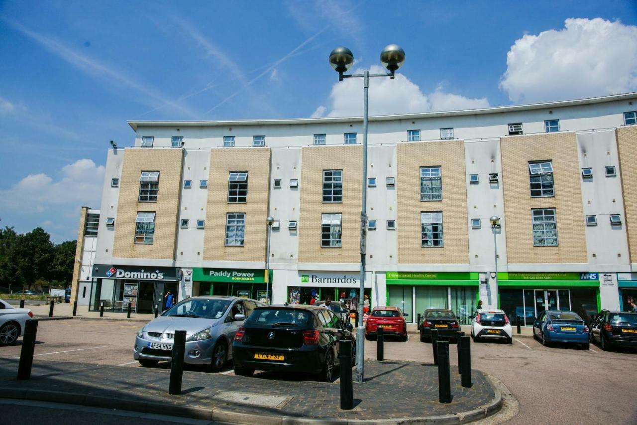 Riverside 2 Bed