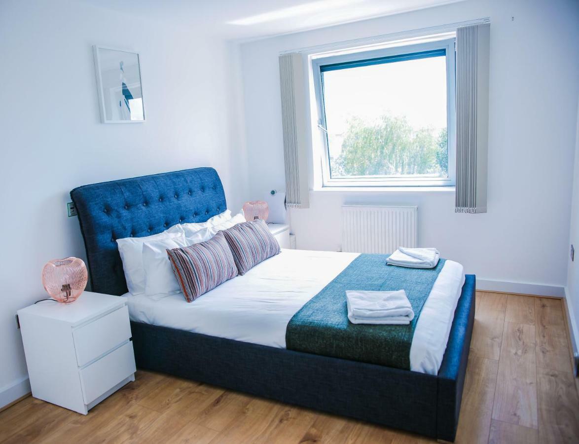 Apartment Riverside 2 Bed