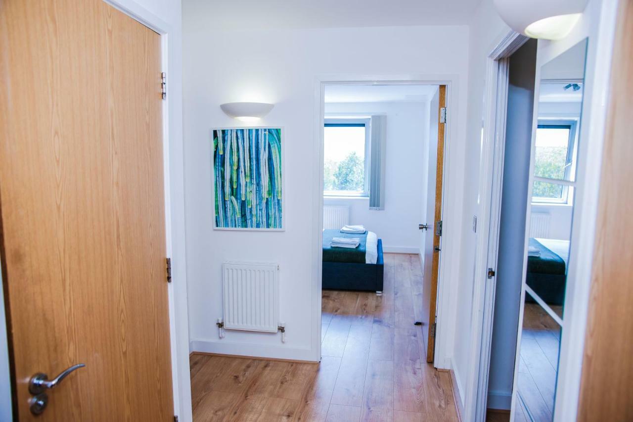 Riverside 2 Bed Апартаменты Лондон