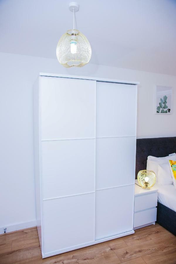 Апартаменты Riverside 2 Bed *