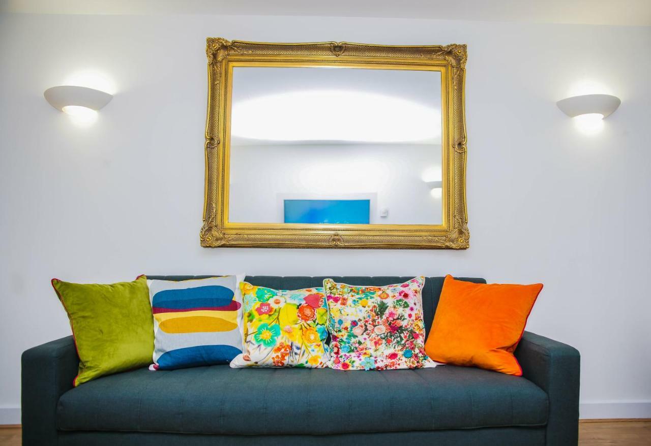 Апартаменты Riverside 2 Bed *